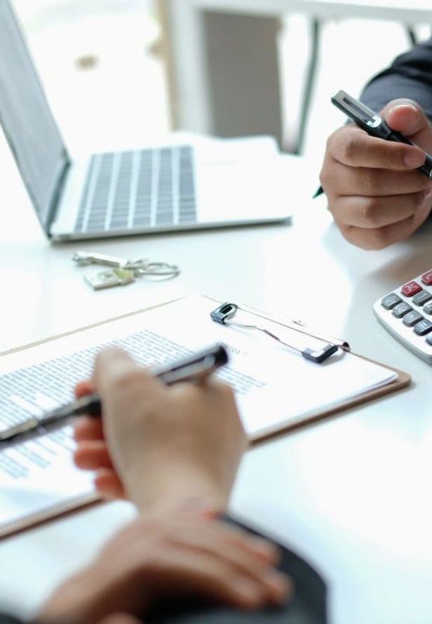 Federal Skilled Workers in Calgary