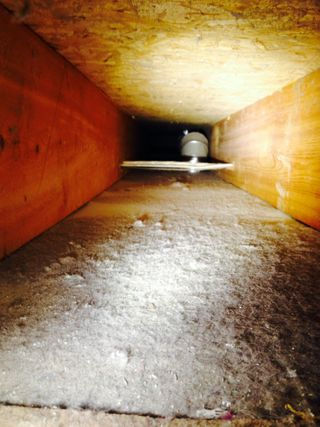 Duct Cleaning