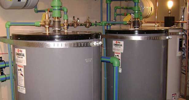 boiler