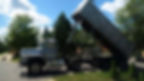 Asphalt Paving Equipment