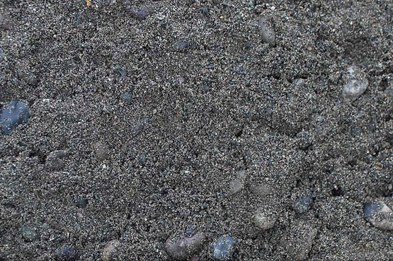 Cement Gravel