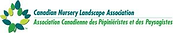 Canadian Nursery Landscape Association logo