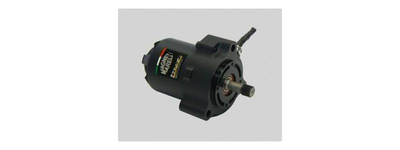 Magneti Marelli alternator