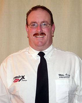 Mike