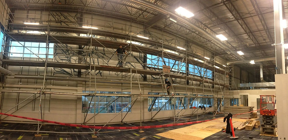 Summer 2015 - 700 PALLADIUM