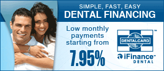 Dental Financing