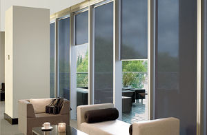 Commercial Window Fashions in Halton