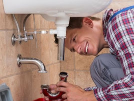 Some good "tips" to avoid plumbing problems!