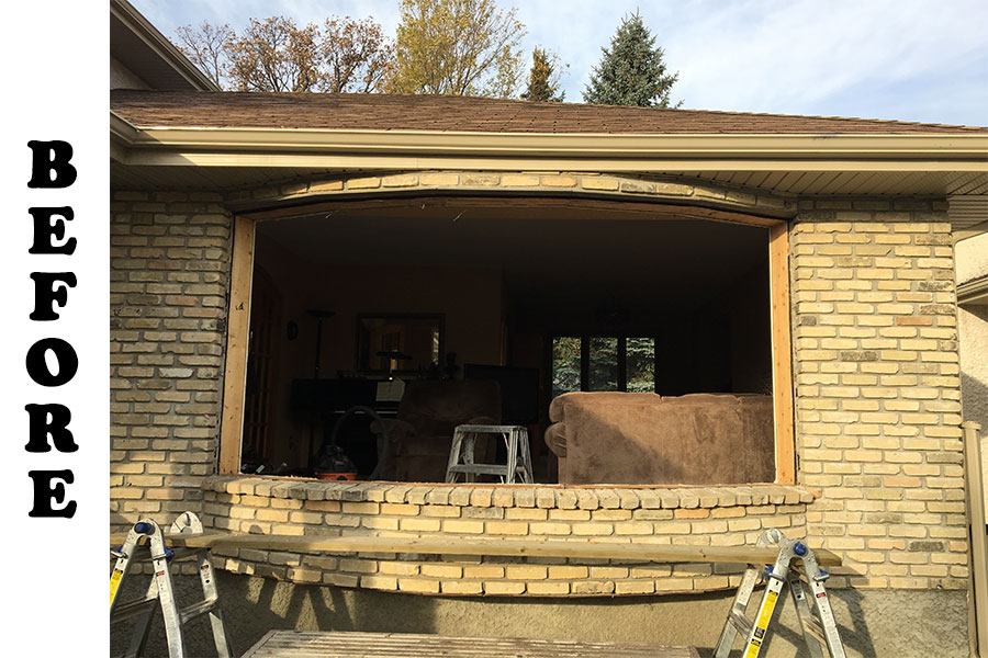 Dakota Door & Window Inc.