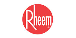 Logo de Rheem