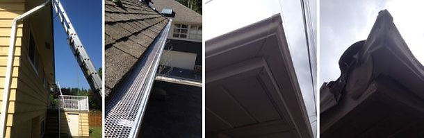 Gutter Repair
