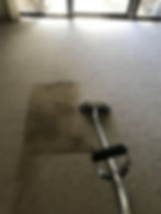 Carpet cleaning