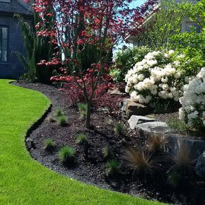 Landscape Design
