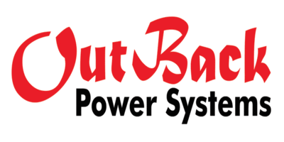 Logo of Outback power systems