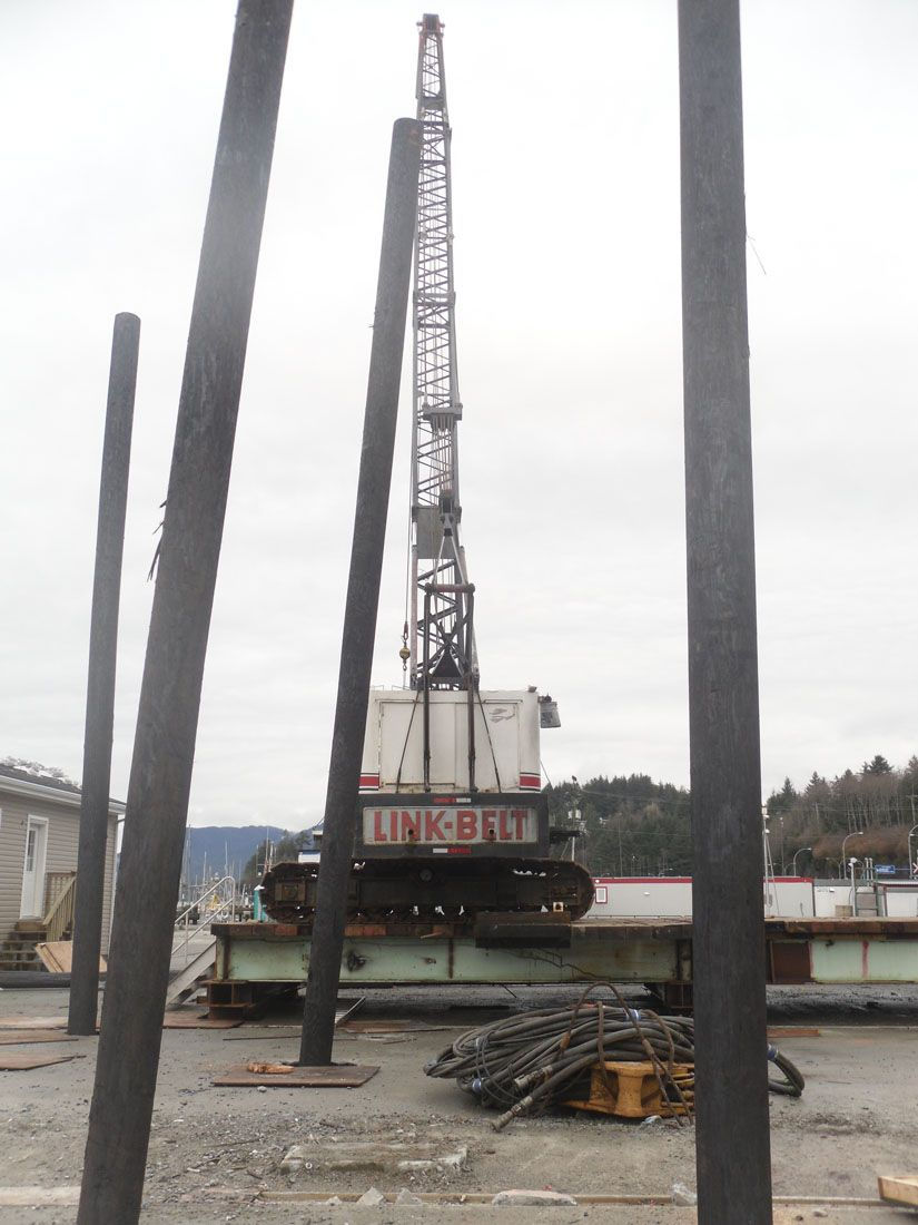 Pinnacle Renewable Energy Group Smit Marine & Diep Sea Marine Relocation 12