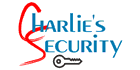Charlie's Security logo