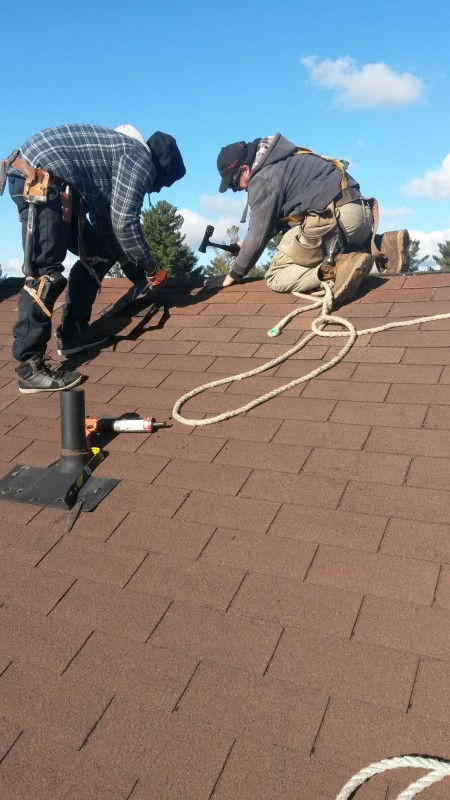 Portfolio Our Work Save On Roofing Ottawa Ltd