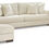 Thumbnail: Maggie Sofa, Loveseat, Chair and Ottoman By ASHLEY Signature in Birch