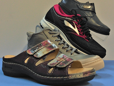 Orthopedic Shoes
