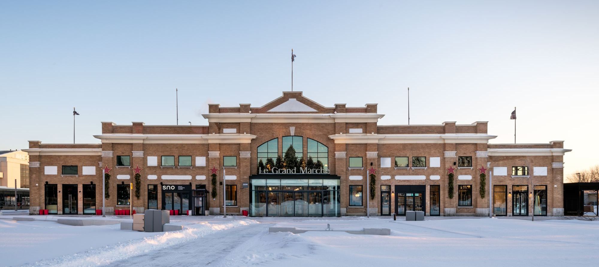 Constructions Richard Arsenault Inc photo 3