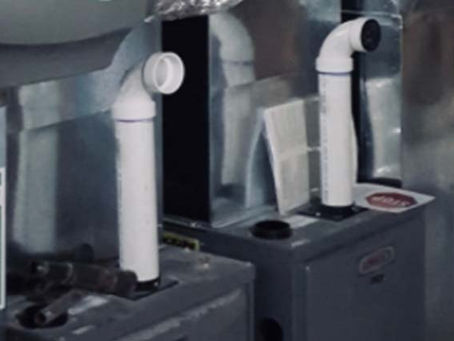 THE IMPORTANCE OF HVAC MAINTENANCE PLANS