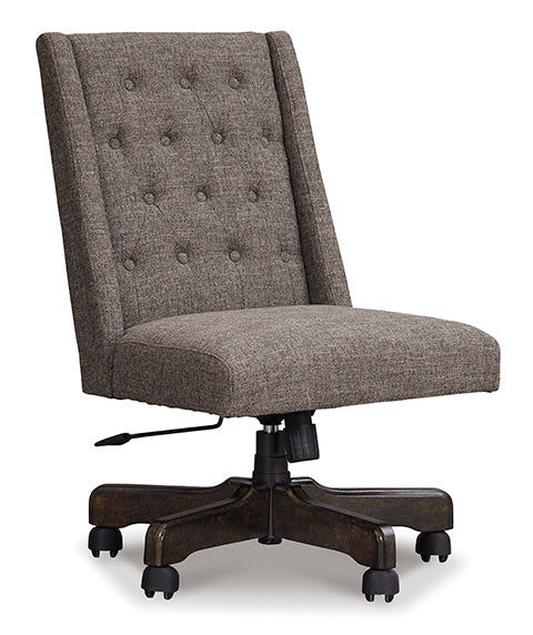 Thumbnail: Office Chair Program Home Office Desk Chair By ASHLEY Signature