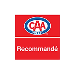 Recommandé CAA