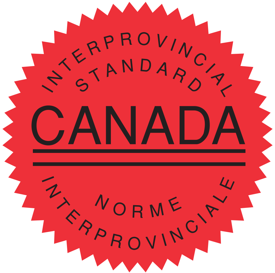 interprovincial standard