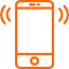 icône mobile