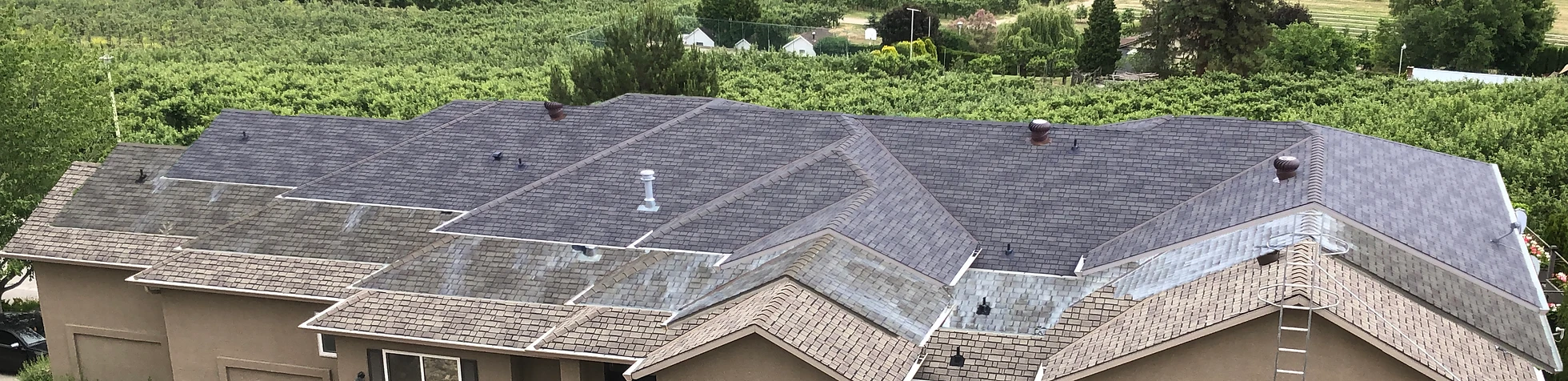 Greener Shingles