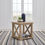 Thumbnail: Elmferd End Table by Ashley Signature