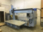 CNC machine