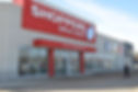 Shoppers Drug Mart store front