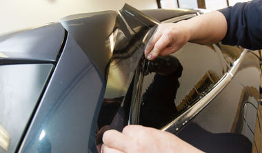 Tinting