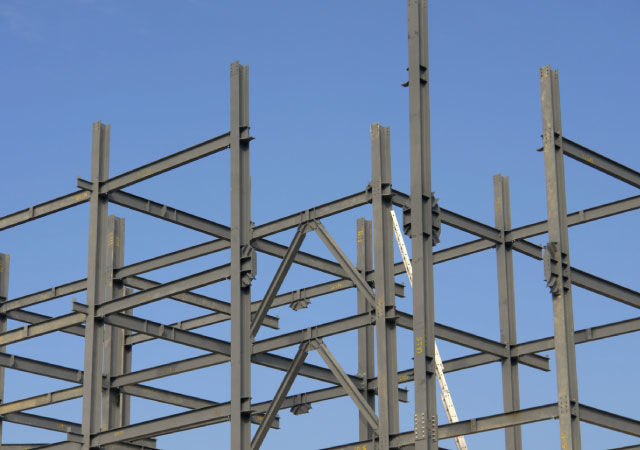 structural steel 5