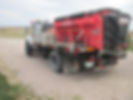 Salt and sand spreader