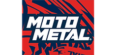 Logo de Moto Metal