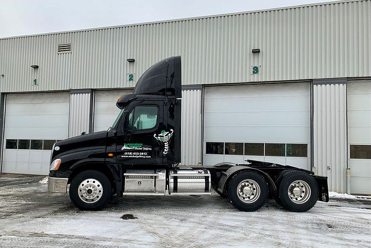 truck