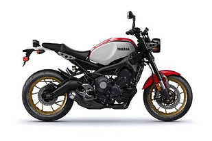 XSR900
