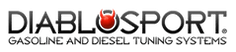 Logo de Diablo Sport