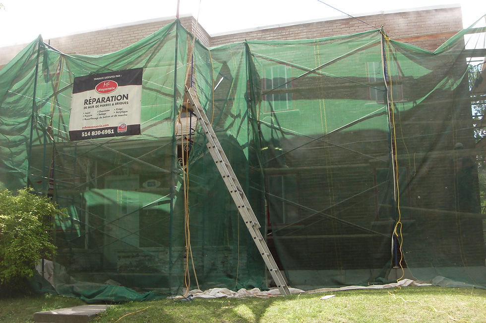 installation