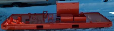 Metalstrip & Coatings Inc