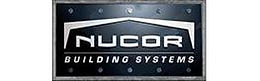 Nucor Building Systems Logo