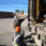 Terra Firma equipment