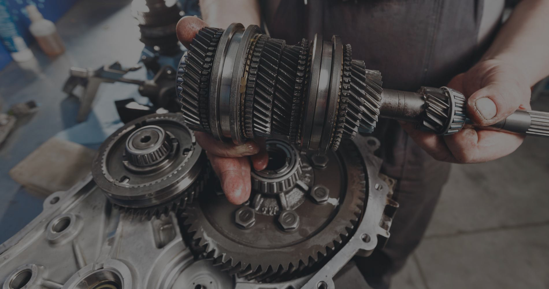 Krown Rust Protection Winnipeg Bob's Transmissions