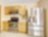 Kitchen appliances
