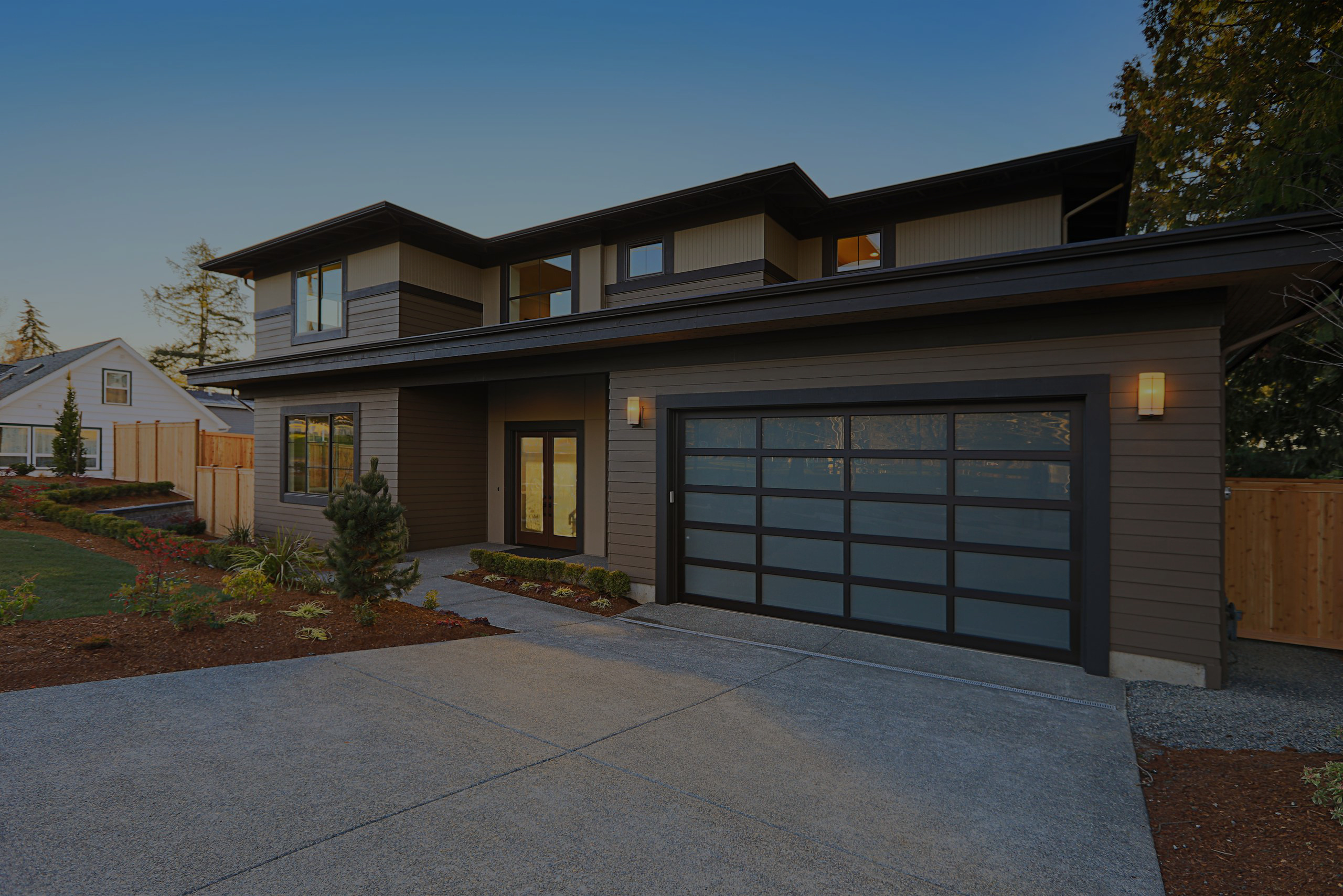 PGS Construction inc photo 1
