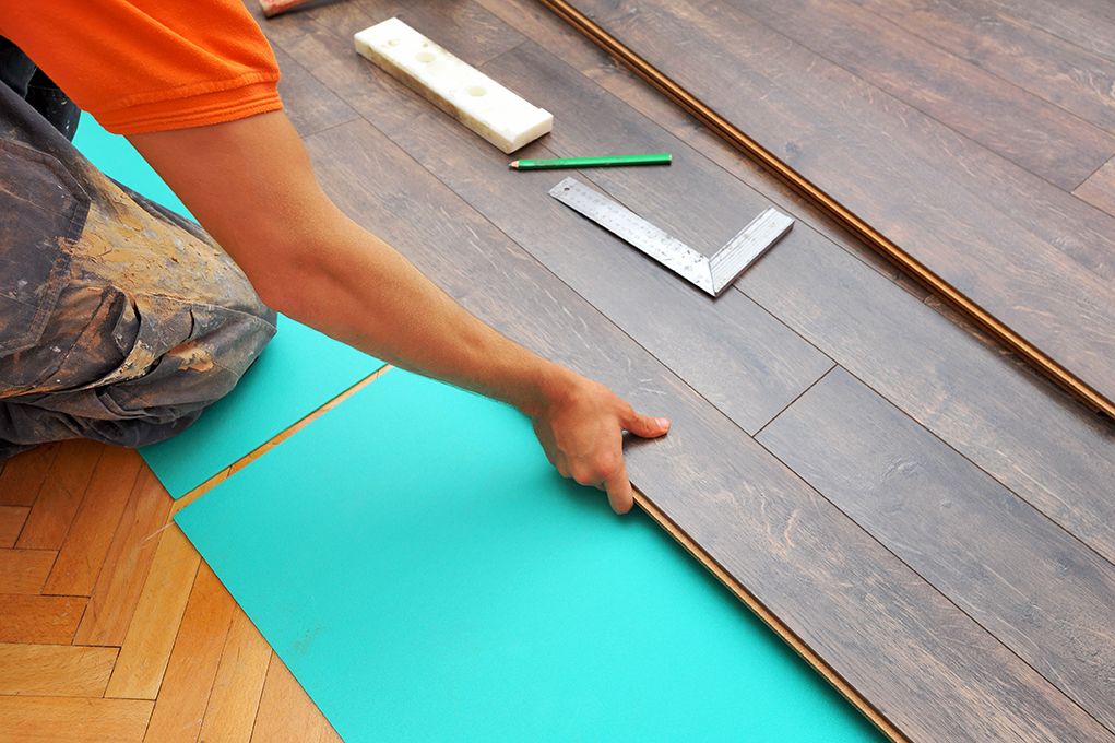 flooring services