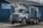 Bluenose Well Drilling - 2