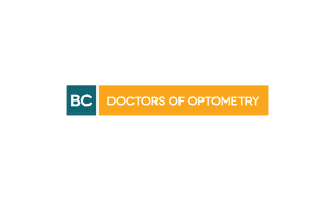 BC Doctors of Optometry logo